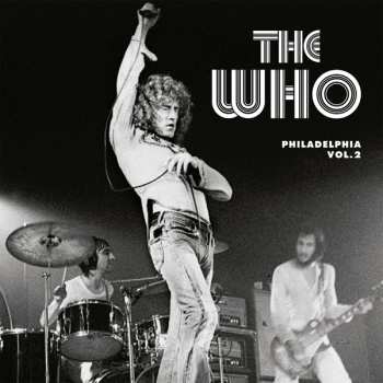 Album The Who: Philadelphia Vol.2