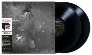 2LP The Who: Quadrophenia (limited Edition) (half-speed Remastered 2022) 504968