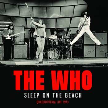 Album The Who: Sleep On The Beach