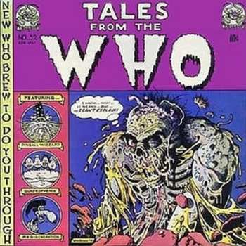 The Who: Tales From The Who