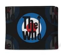 Merch The Who: Target