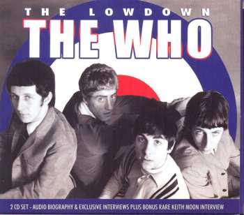 Album The Who: The Lowdown