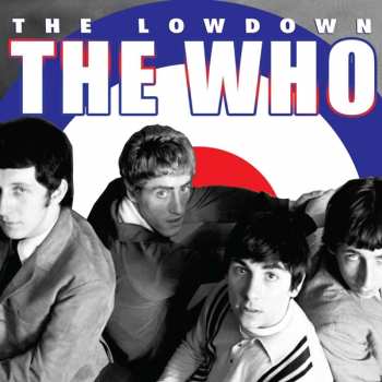 Album The Who: The Lowdown