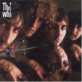 Album The Who: The Ultimate Collection