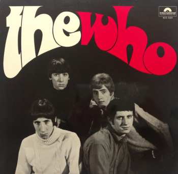 Album The Who: The Who