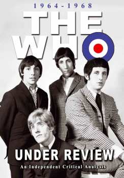 Album The Who: The Who-under Review 1964-68..