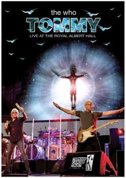 Album The Who: Tommy - Live At The Royal Albert Hall