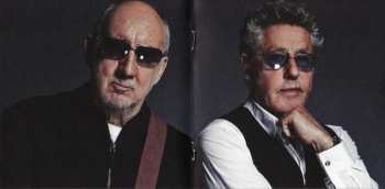 CD The Who: Who