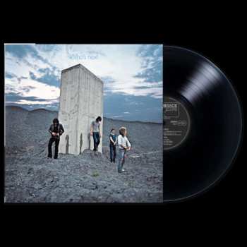 LP The Who: Who's Next (remastered 2022) (180g) 465797