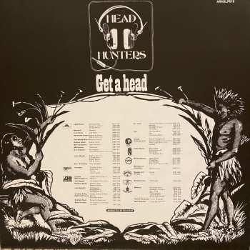 LP The Who: Who's Next DLX