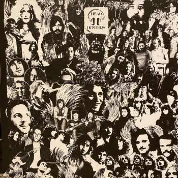 LP The Who: Who's Next DLX