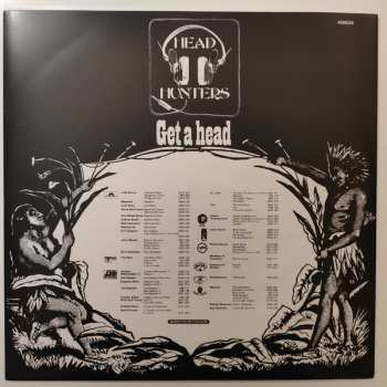 LP The Who: Who's Next CLR | DLX | LTD