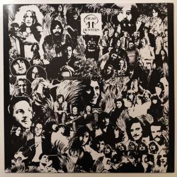 LP The Who: Who's Next CLR | DLX | LTD