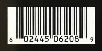 LP The Who: Who's Next CLR | DLX | LTD