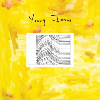 Album Young Jesus: The Whole Thing is Just There