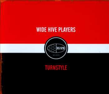 Album The Wide Hive Players: Turnstyle