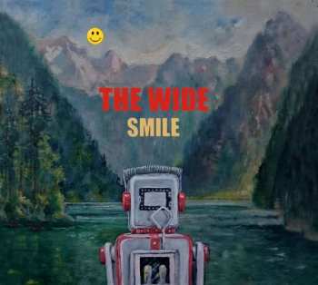 Album The Wide: Smile