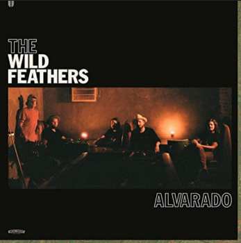 LP The Wild Feathers: Alvarado 452240