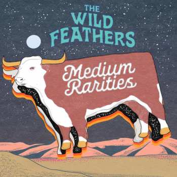 Album The Wild Feathers: Medium Rarities