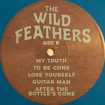 LP The Wild Feathers: Medium Rarities 373063