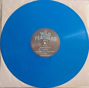 LP The Wild Feathers: Medium Rarities 373063