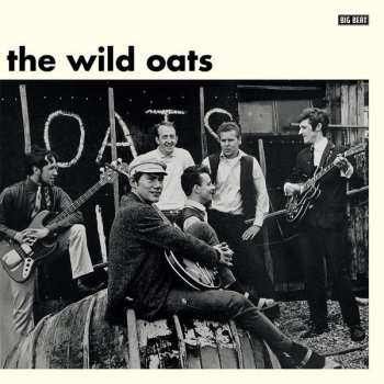 Album The Wild Oats: The Wild Oats