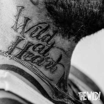 LP The Wild!: Wild At Heart LTD 62216