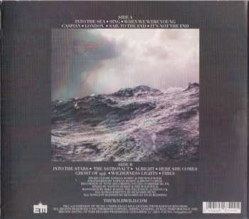 CD The Wild Wild: Into The Sea Into The Stars 104714