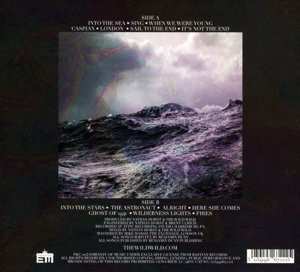 LP The Wild Wild: Into The Sea Into The Stars CLR 252165