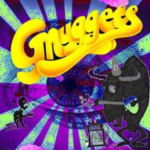 Album The Wildebeests: Gnuggets