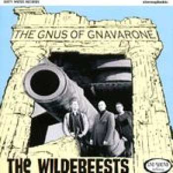 Album The Wildebeests: The Gnus Of Gnavarone