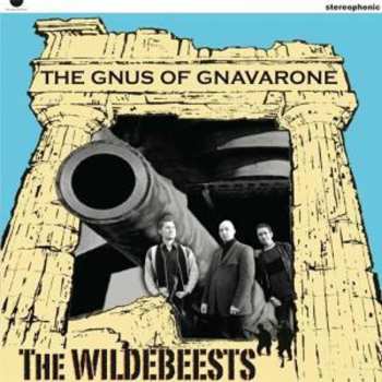 LP The Wildebeests: The Gnus Of Gnavarone