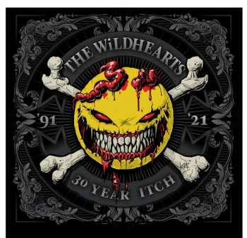 Album The Wildhearts: 30 Year Itch