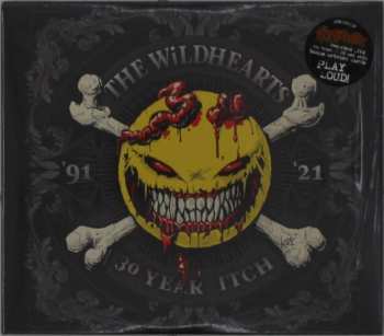2CD The Wildhearts: 30 Year Itch 441391