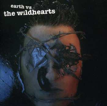 Album The Wildhearts: Earth Vs The Wildhearts