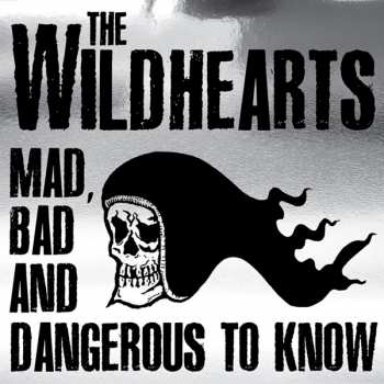 Album The Wildhearts: Geordie In Wonderland
