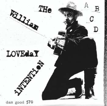 Album The William Loveday Intention: A B C D