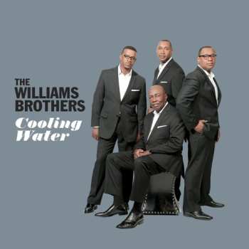 Album The Williams Brothers: Cooling Water