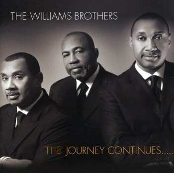 Album The Williams Brothers: Journey Continues