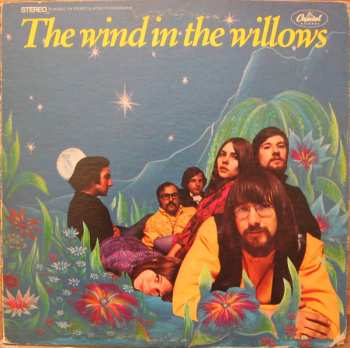 Album The Wind In The Willows: The Wind In The Willows