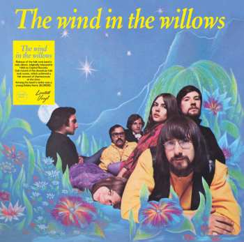 LP The Wind In The Willows: The Wind In The Willows 482613
