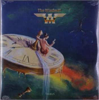 Album The Windmill: Tribus