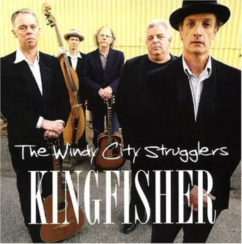 The Windy City Strugglers: Kingfisher