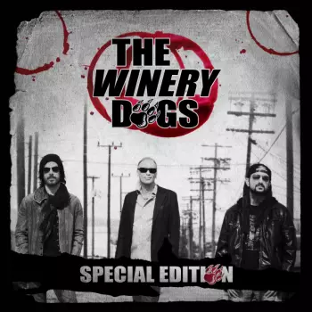 The Winery Dogs: The Winery Dogs