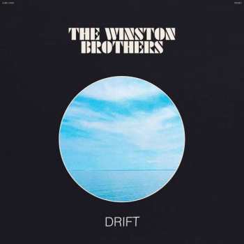 CD The Winston Brothers: Drift 396430