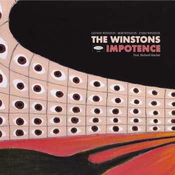 Album The Winstons: Smith