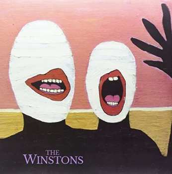 Album The Winstons: The Winstons
