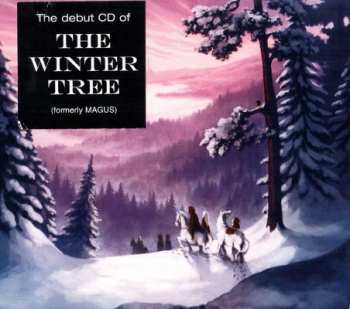 The Winter Tree: The Winter Tree
