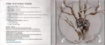 CD The Winter Tree: The Winter Tree DIGI 249205