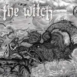 Album The Witch: Lost At Sea